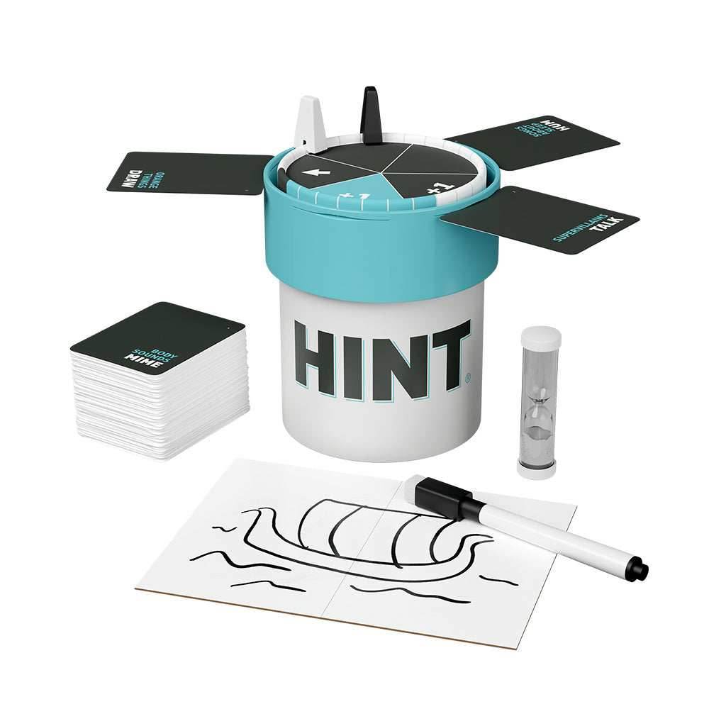 Hint Go - 