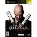 Hitman Contracts - Xbox - Complete in Box