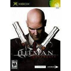 Hitman Contracts - Xbox - Complete in Box