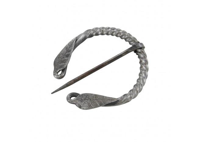 Forged Natures Bounty Viking Brooch-2