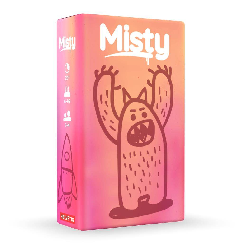 Misty - 