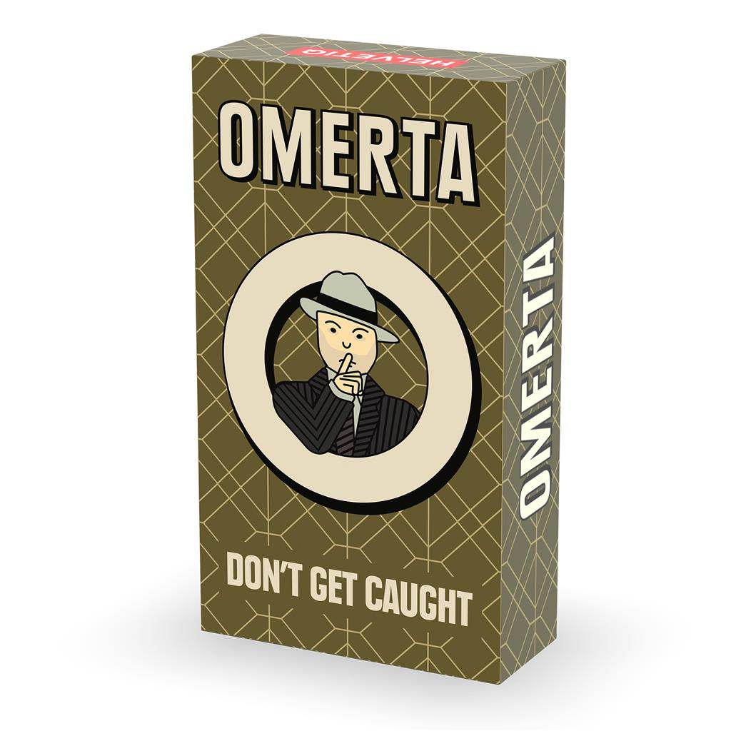 Omerta - 