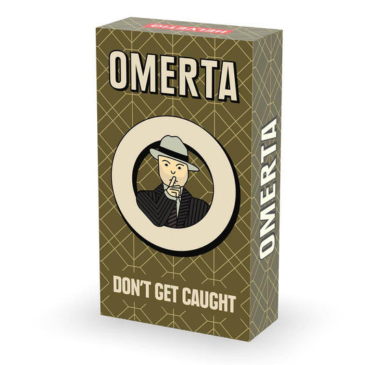 Omerta - 