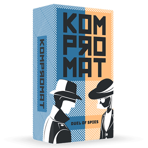 Kompromat - 