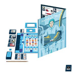 Save Patient Zero - 