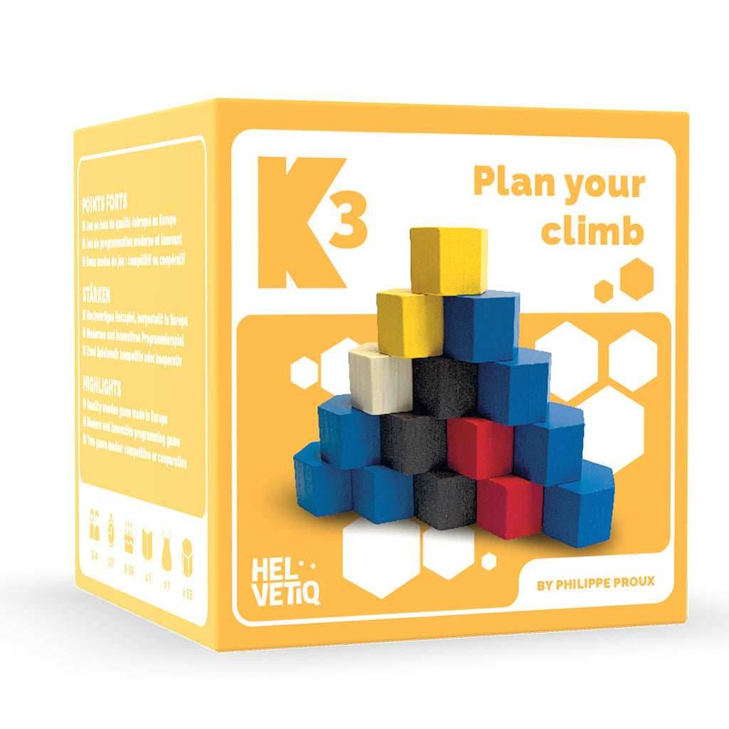 K3 - 