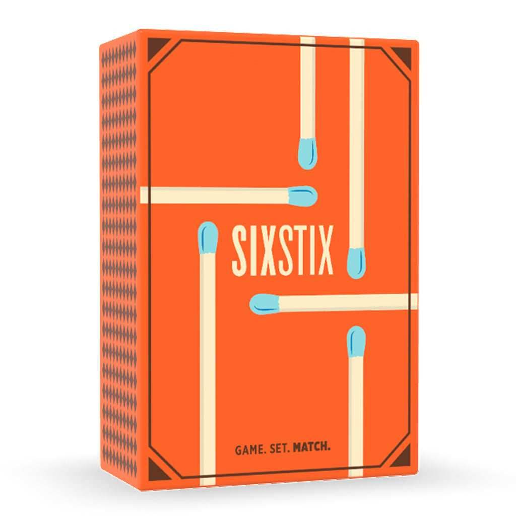 SixStix - 