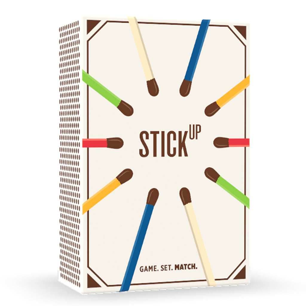 Stickup - 