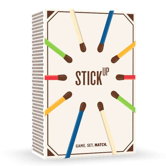 Stickup - 