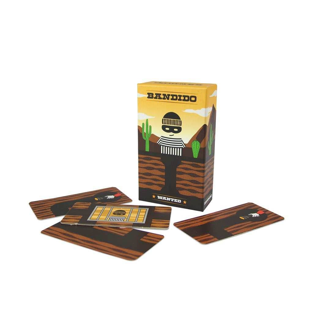 Bandido - 