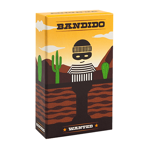 Bandido - 