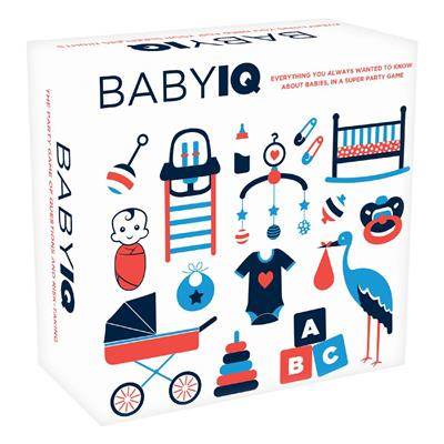 Baby IQ - 