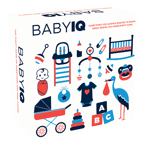 Baby IQ - 