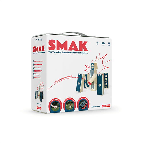SMAK - 