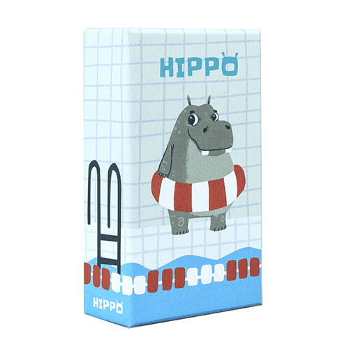 Hippo - 