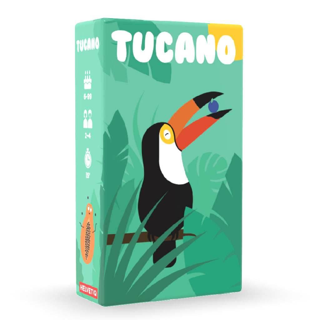 Tucano - 
