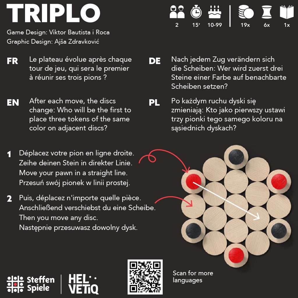 Triplo - 