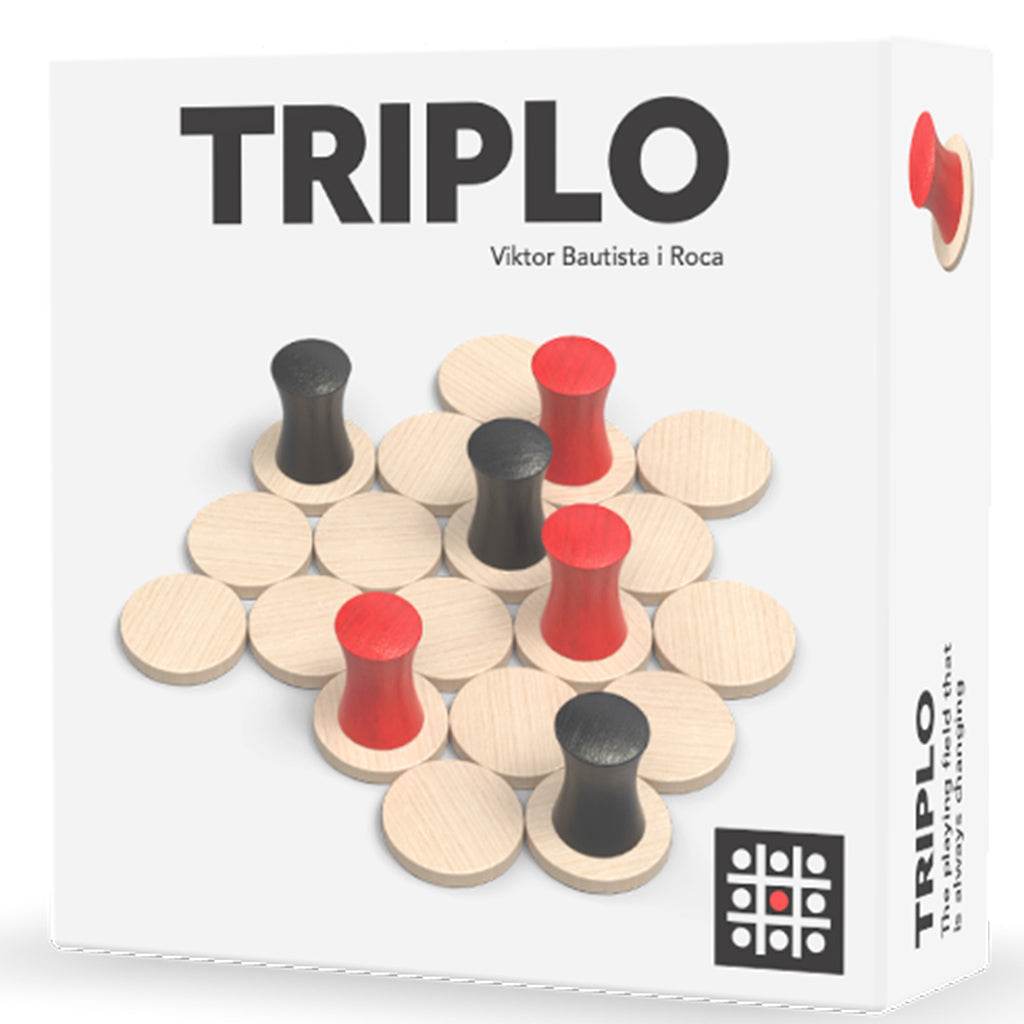 Triplo - 