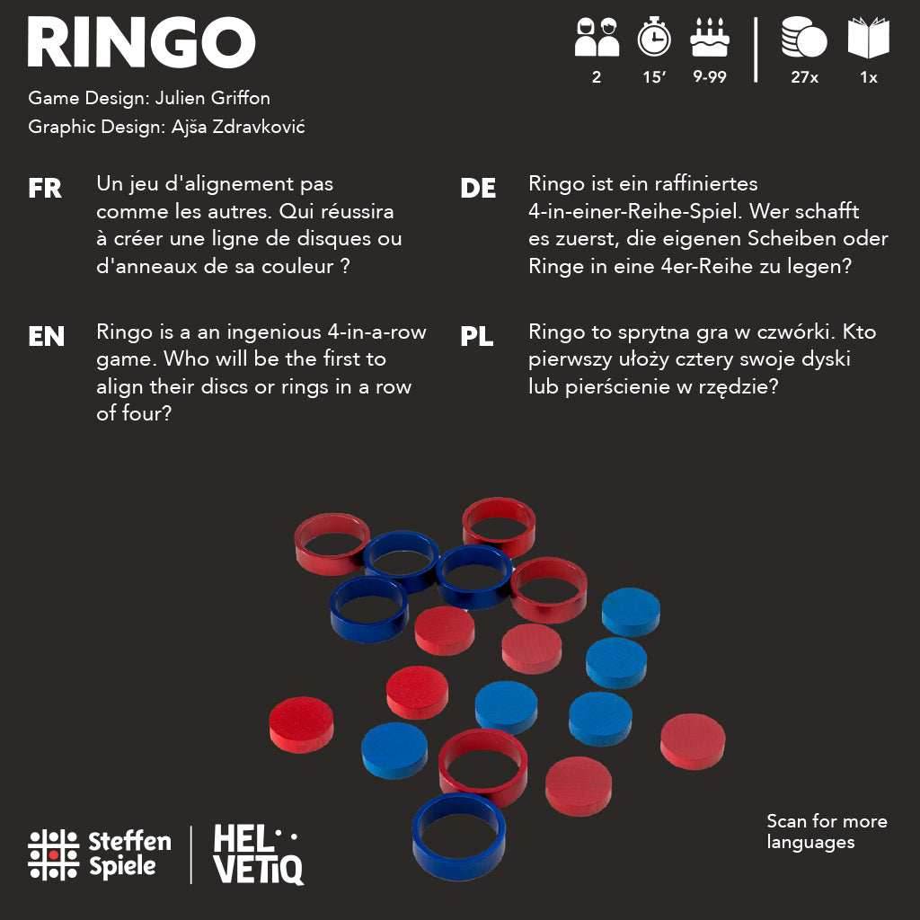 Ringo - 