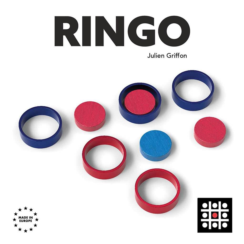 Ringo - 