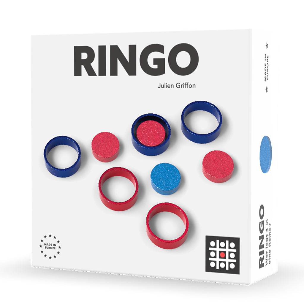 Ringo - 