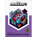 Minecraft: Guide to Enchantments & Potions