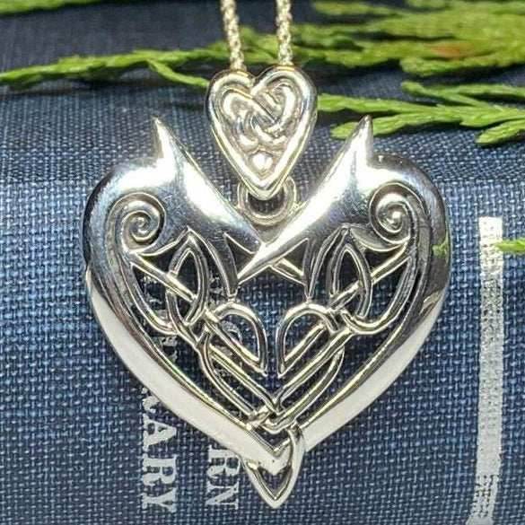 Pure at Heart Necklace - 
