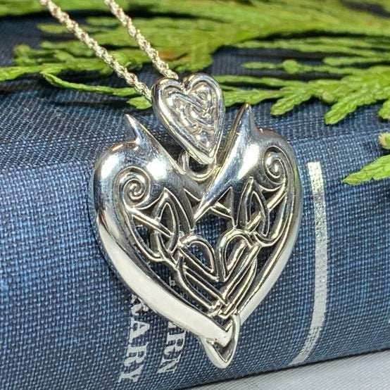 Pure at Heart Necklace - 