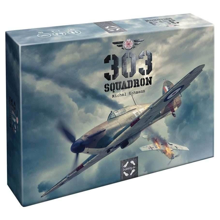 303 Squadron - 