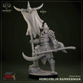 Hobgoblin Bannerman - 