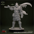 Hobgoblin Spinecleaver 1 - 