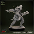Hobgoblin Spinecleaver 3 - 
