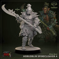 Hobgoblin Spinecleaver 4 - 