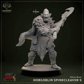 Hobgoblin Spinecleaver 5 - 