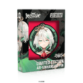 Limited Edition hololive English -Justice- Cecilia Immergreen AR Pin
