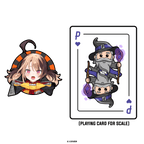 Limited Edition hololive English -Justice- Gigi Murin AR Pin