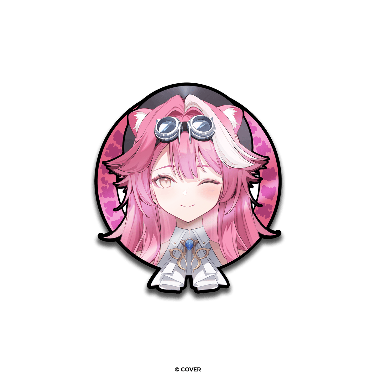 hololive English -Justice- Limited Edition Set