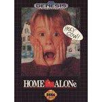 Home Alone - Sega Genesis (Game Only)