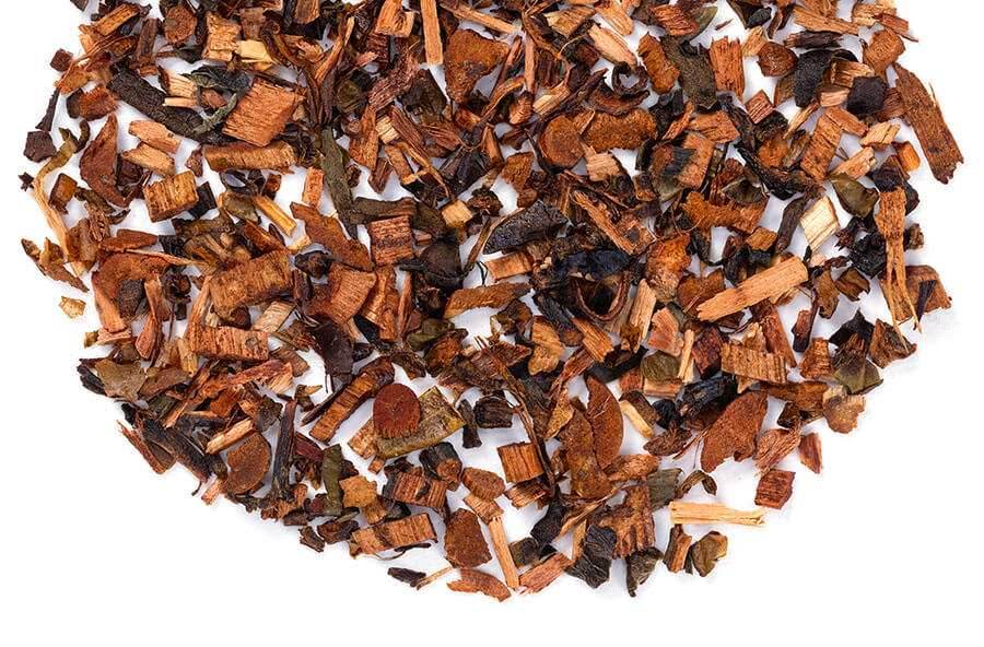 Honeybush Loose Leaf Tea - Tea Lover