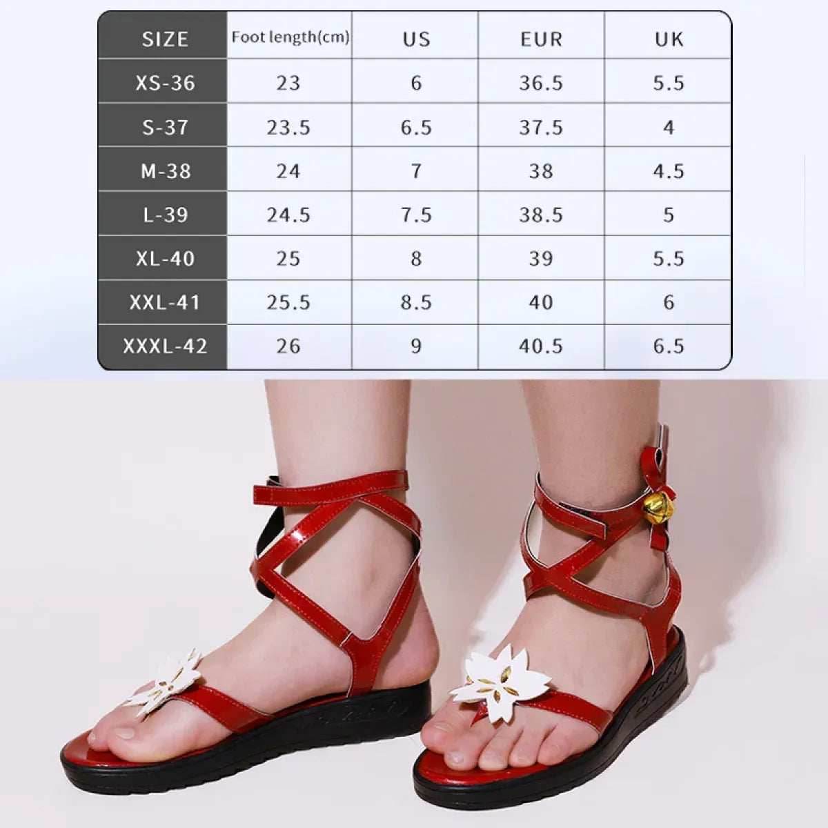 Honkai Star Rail Sparkle Cosplay Costume - Costume mask / XS