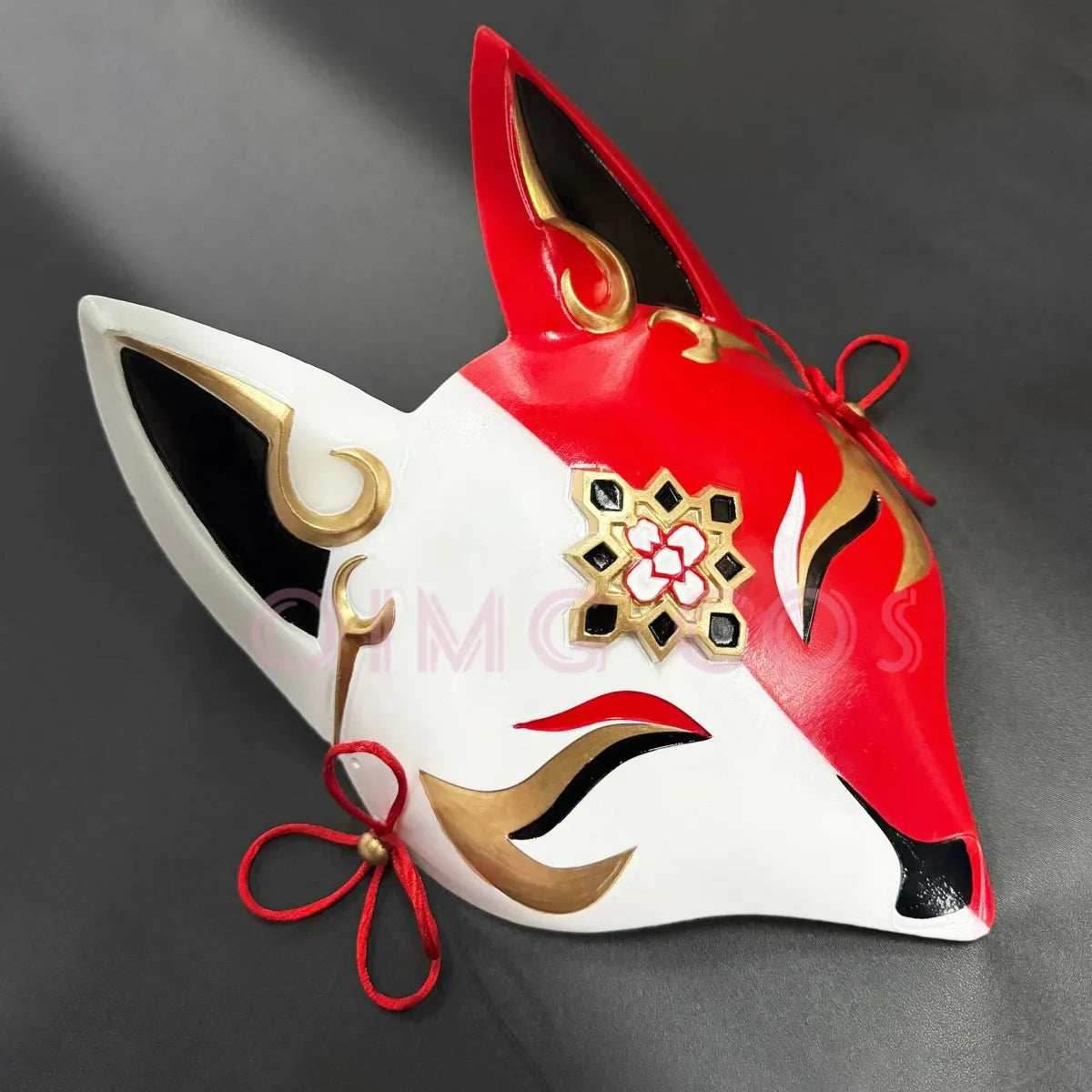 Honkai Star Rail Sparkle Cosplay Costume - Costume mask / XS