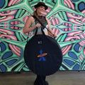 Hoop Bag - 