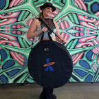 Hoop Bag - 