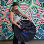 Hoop Bag - 