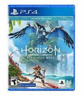 Horizon Forbidden West [Launch Edition] - Playstation 4 - Complete in Box