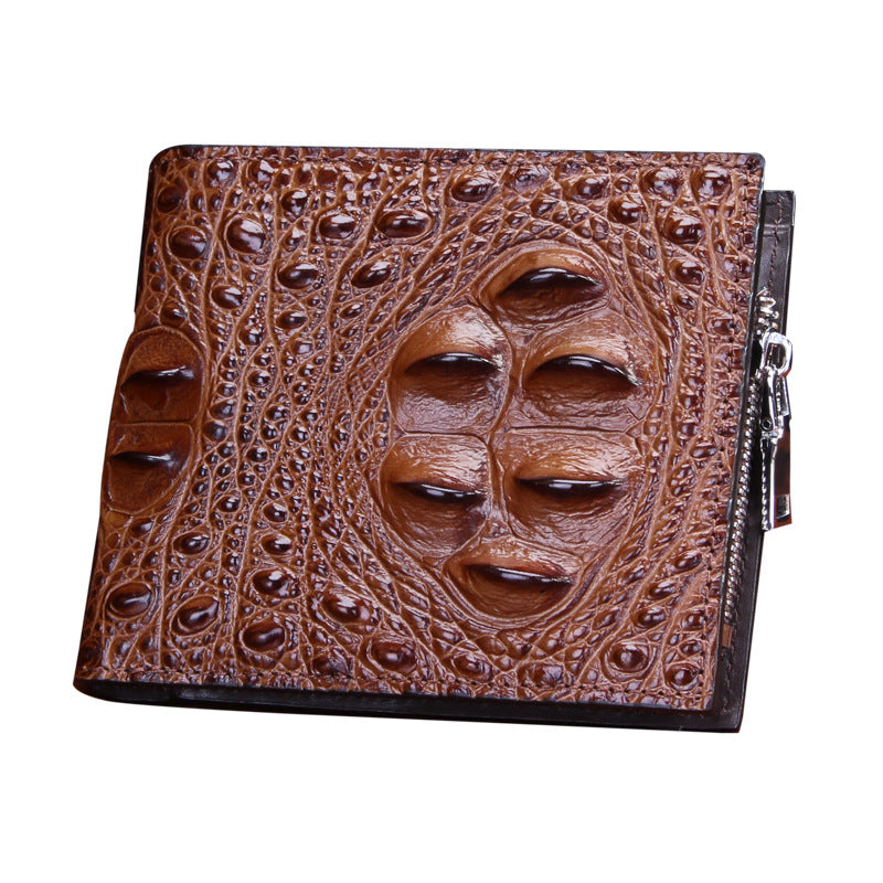 Horizontal Wallet Leather Vertical Wallet