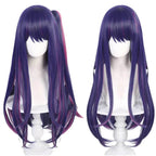 OSHI NO KO Ai Hoshino Cosplay Costume - Hoshino Rubii Arima Kana Lolita Dress - A1 one size / XS / Nearest Warehouse