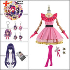 OSHI NO KO Ai Hoshino Cosplay Costume - Hoshino Rubii Arima Kana Lolita Dress - D1 / XS / Nearest Warehouse