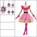 Hoshino Rubii Cosplay Costume - Oshi no Ko Anime JK Uniform Dress - A7 / XS / CHINA | hoshino rubii