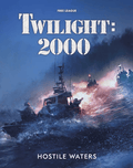 Hostile Waters (Twilight 2000) - 